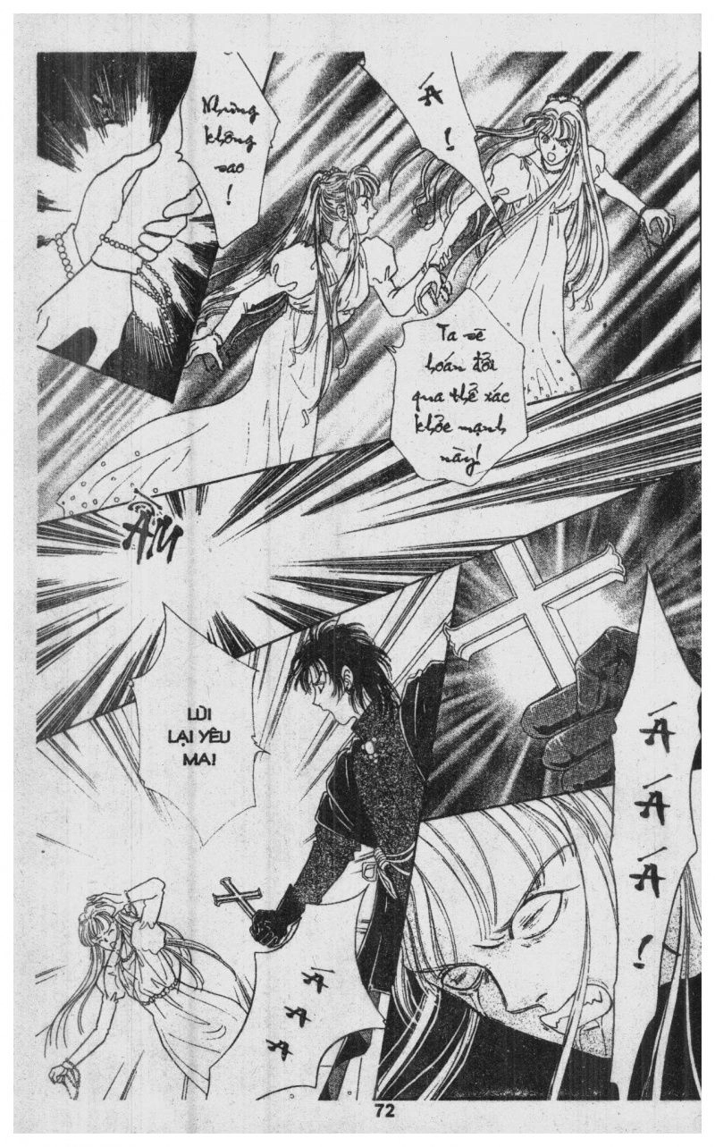 Kenja No Ishi Chapter 1 - 72