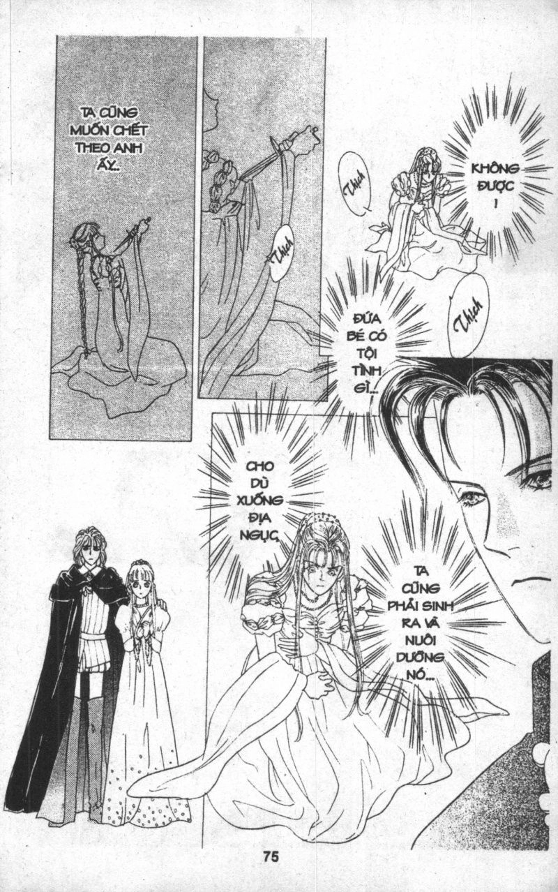 Kenja No Ishi Chapter 1 - 75