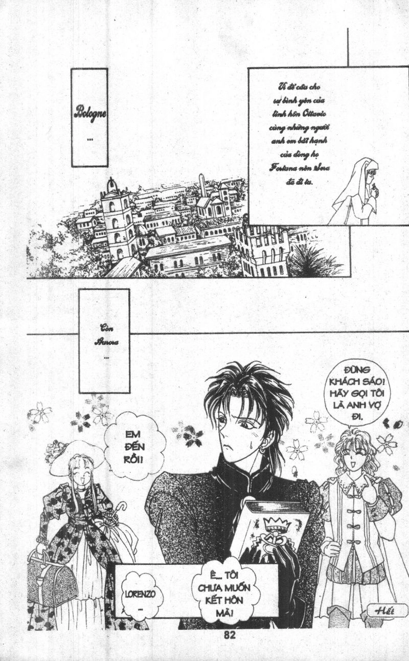 Kenja No Ishi Chapter 1 - 82