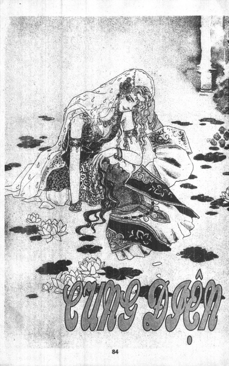 Kenja No Ishi Chapter 1 - 84