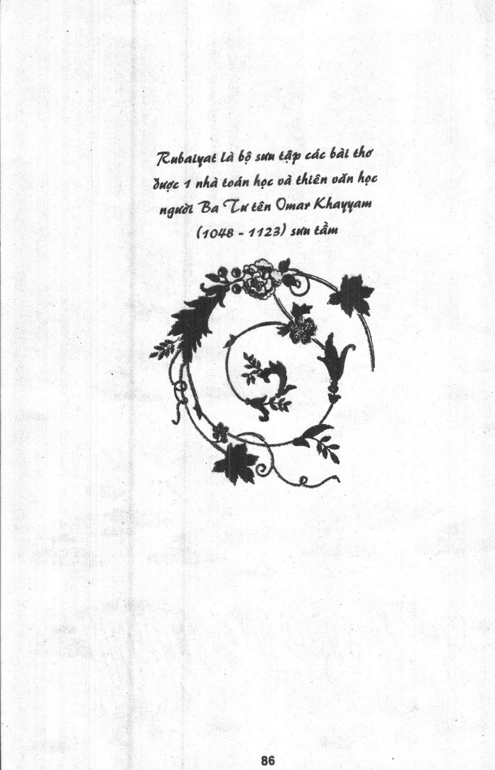 Kenja No Ishi Chapter 1 - 86