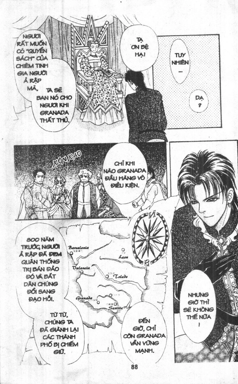 Kenja No Ishi Chapter 1 - 89