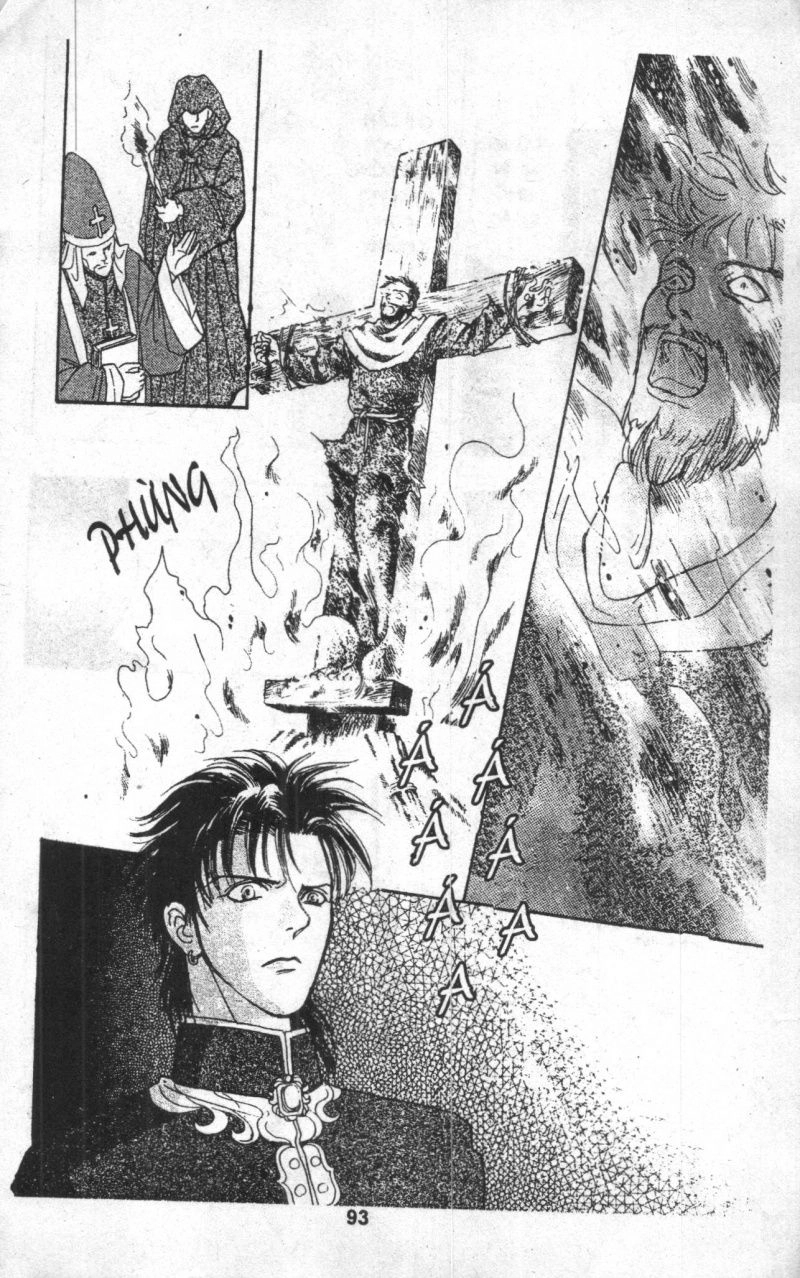 Kenja No Ishi Chapter 1 - 94