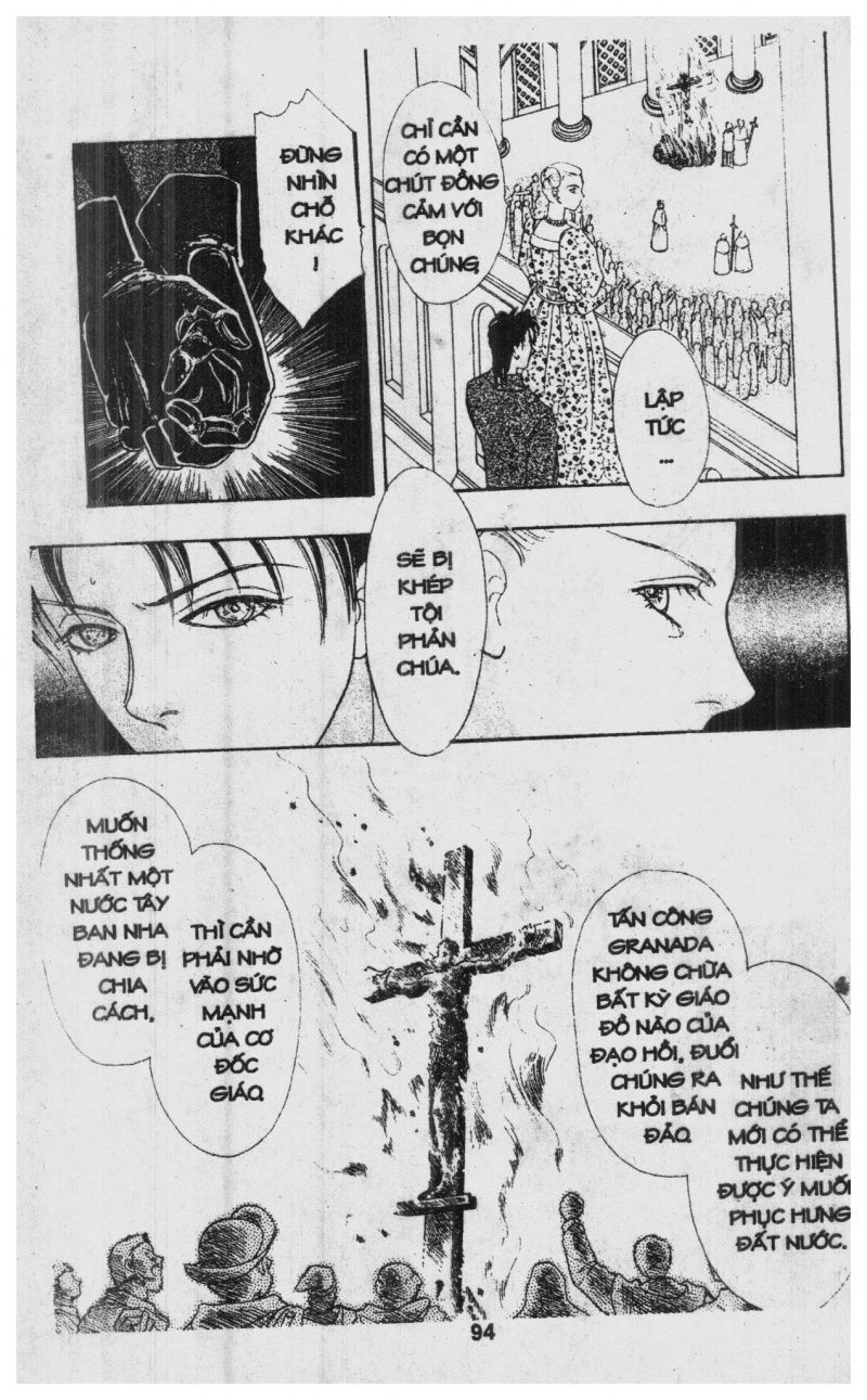 Kenja No Ishi Chapter 1 - 95