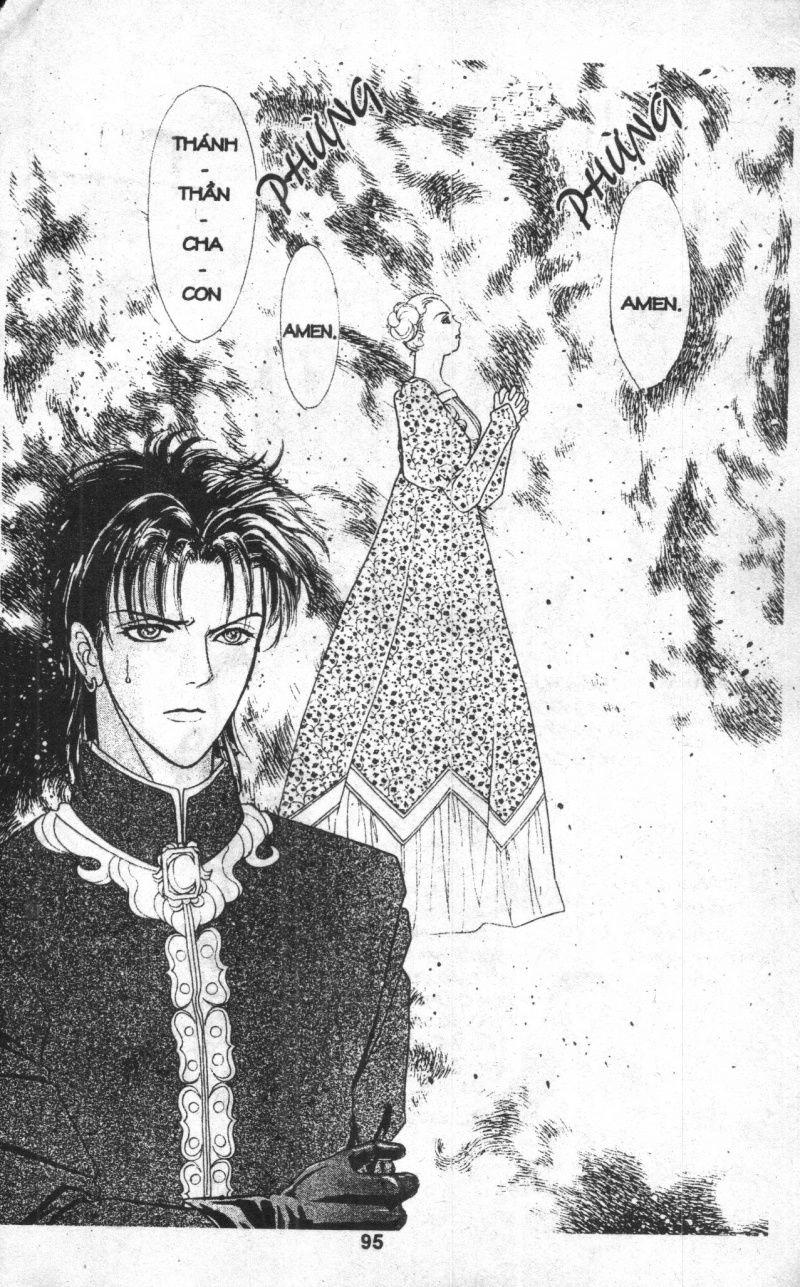 Kenja No Ishi Chapter 1 - 96