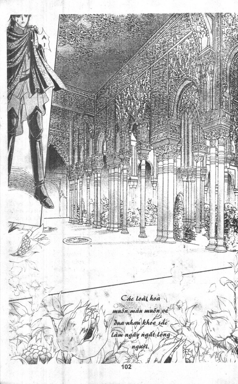 Kenja No Ishi Chapter 1 - 103