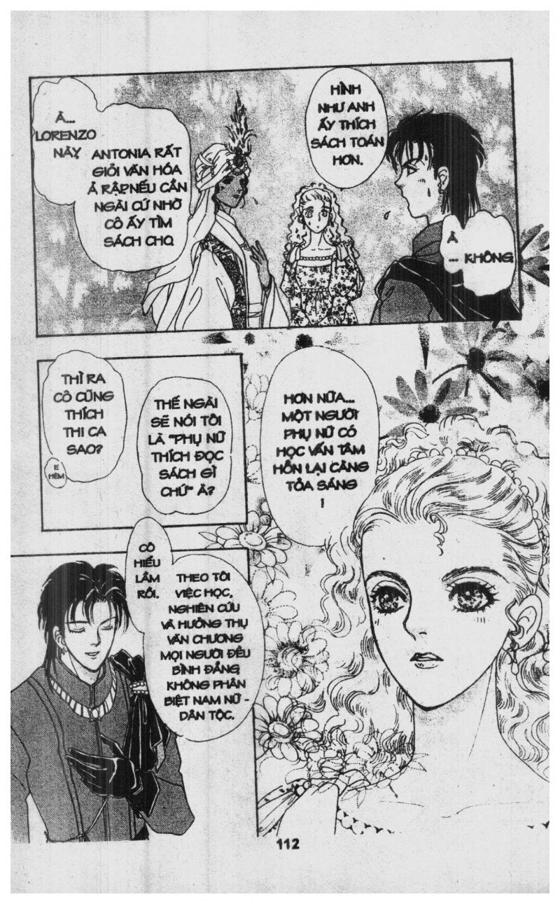 Kenja No Ishi Chapter 1 - 113