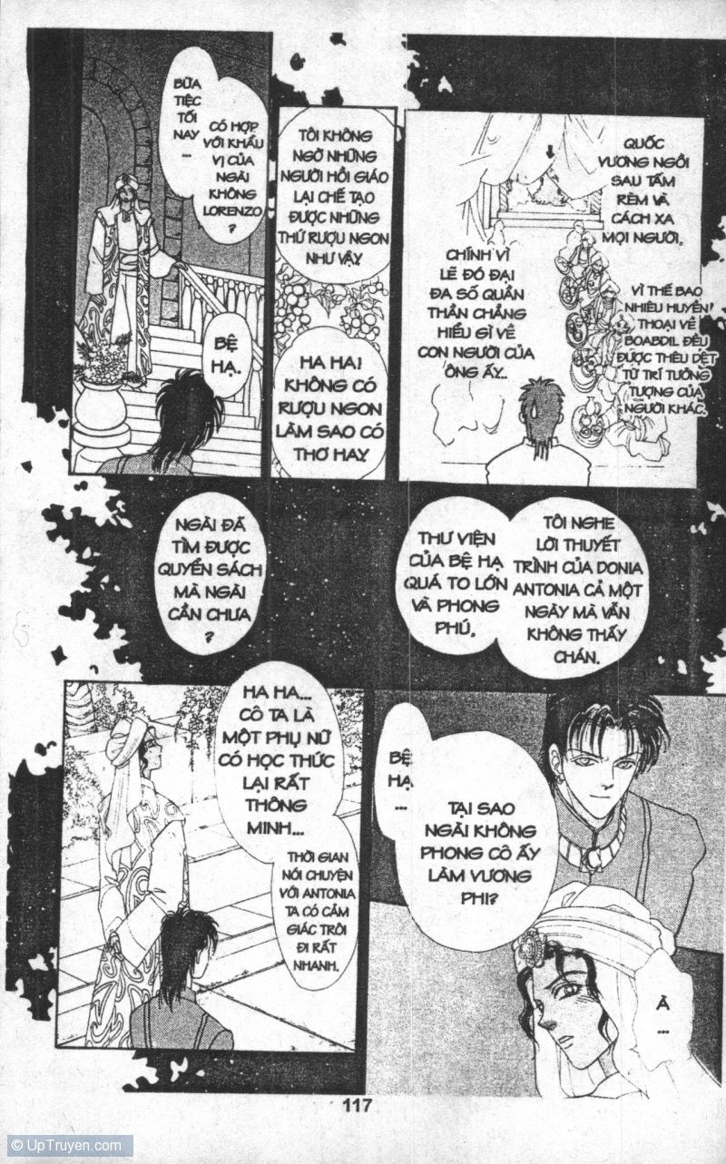 Kenja No Ishi Chapter 1 - 118