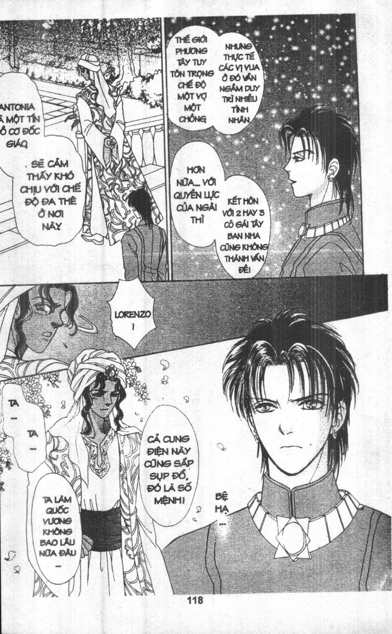 Kenja No Ishi Chapter 1 - 119