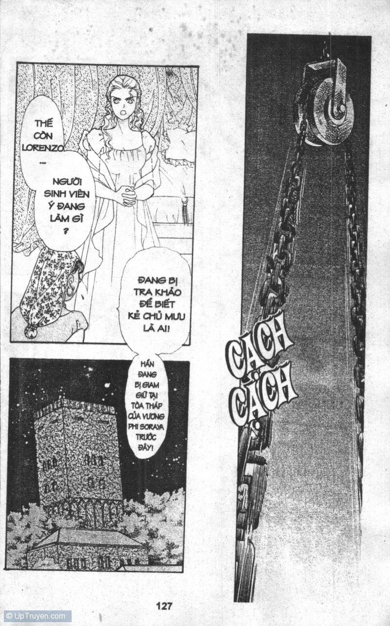 Kenja No Ishi Chapter 1 - 128