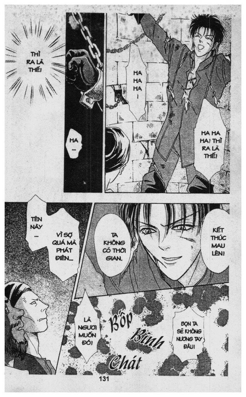 Kenja No Ishi Chapter 1 - 132