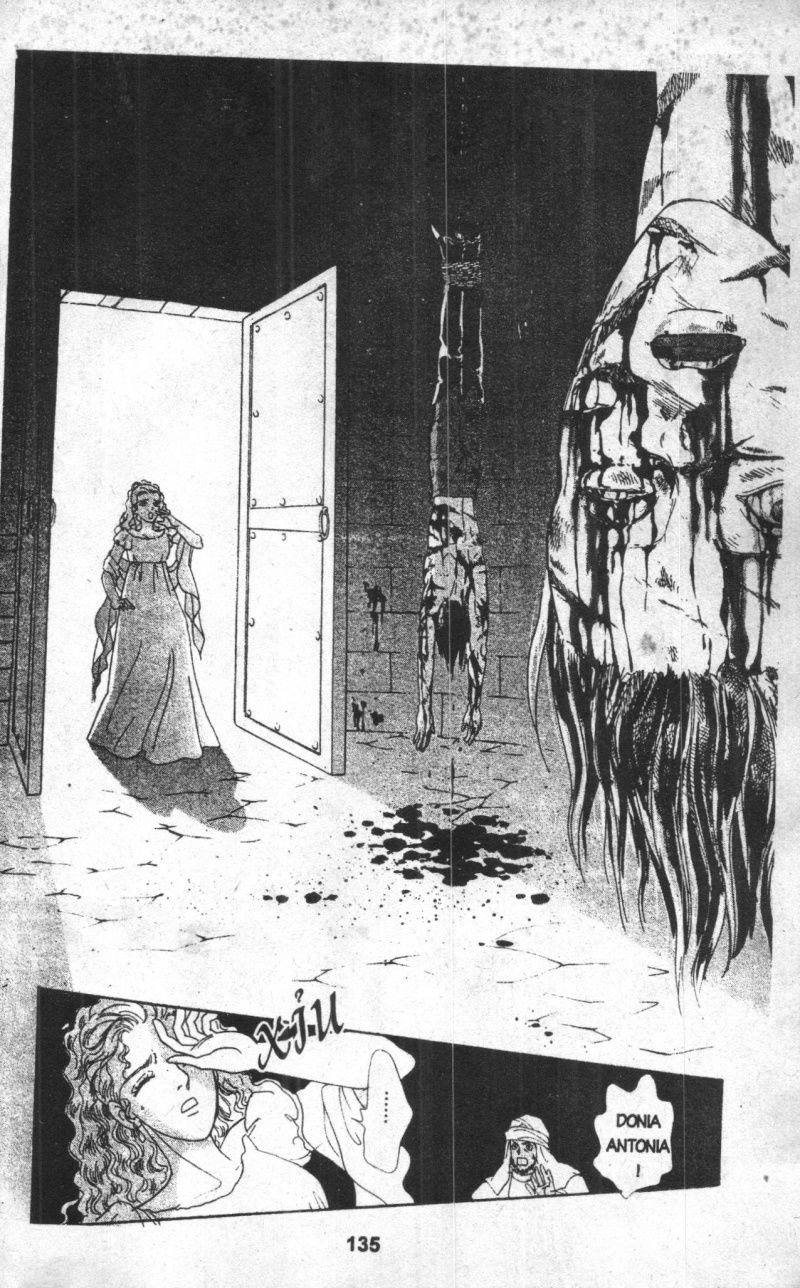 Kenja No Ishi Chapter 1 - 136