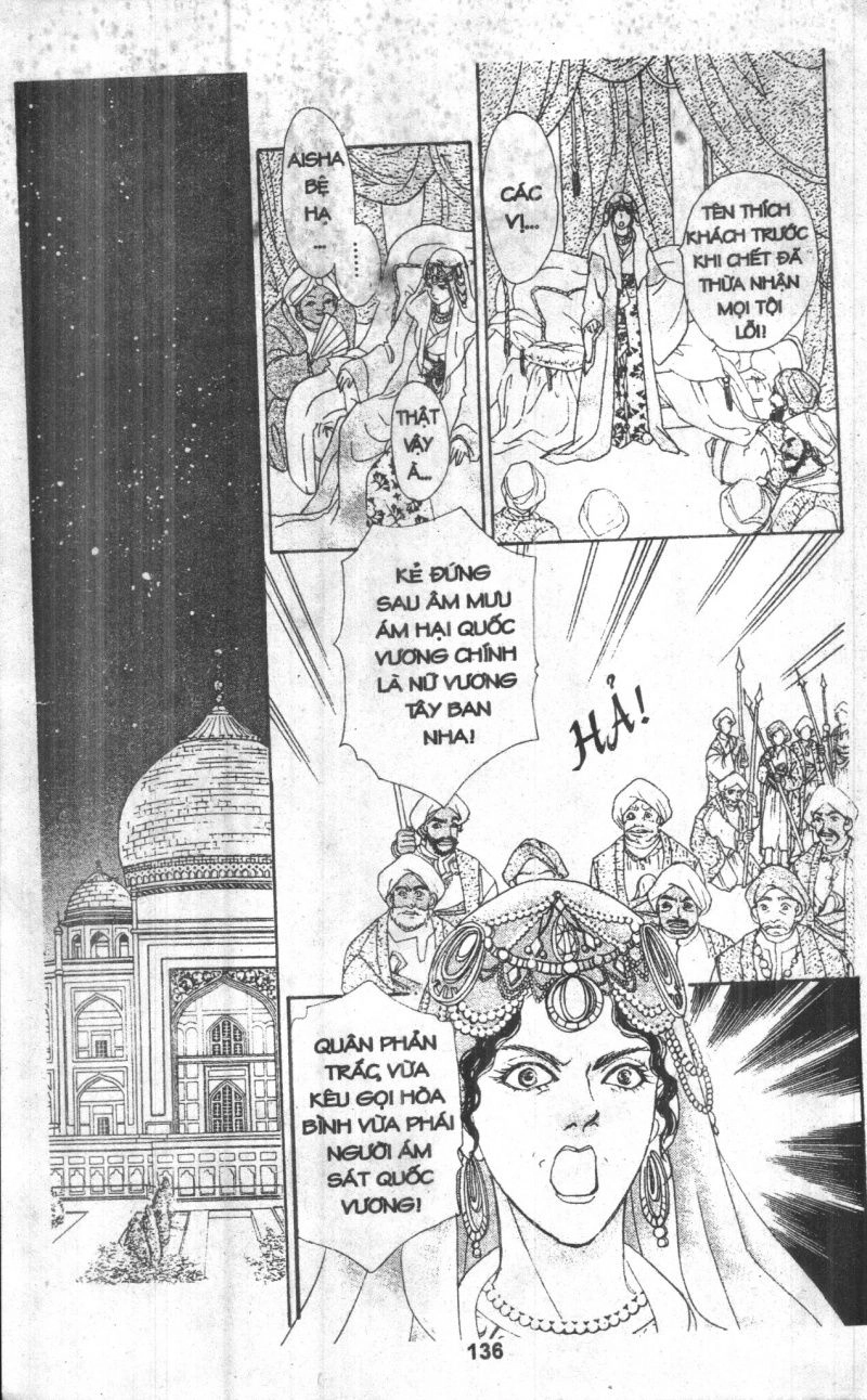 Kenja No Ishi Chapter 1 - 137