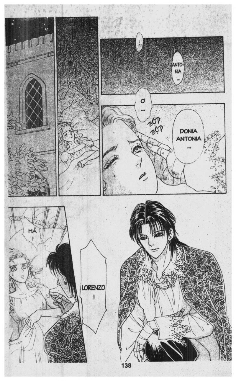 Kenja No Ishi Chapter 1 - 139