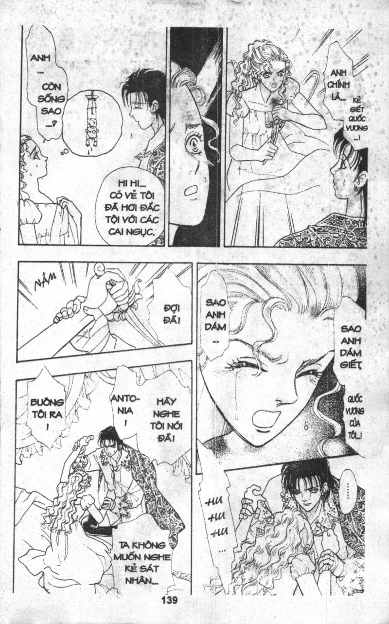 Kenja No Ishi Chapter 1 - 140