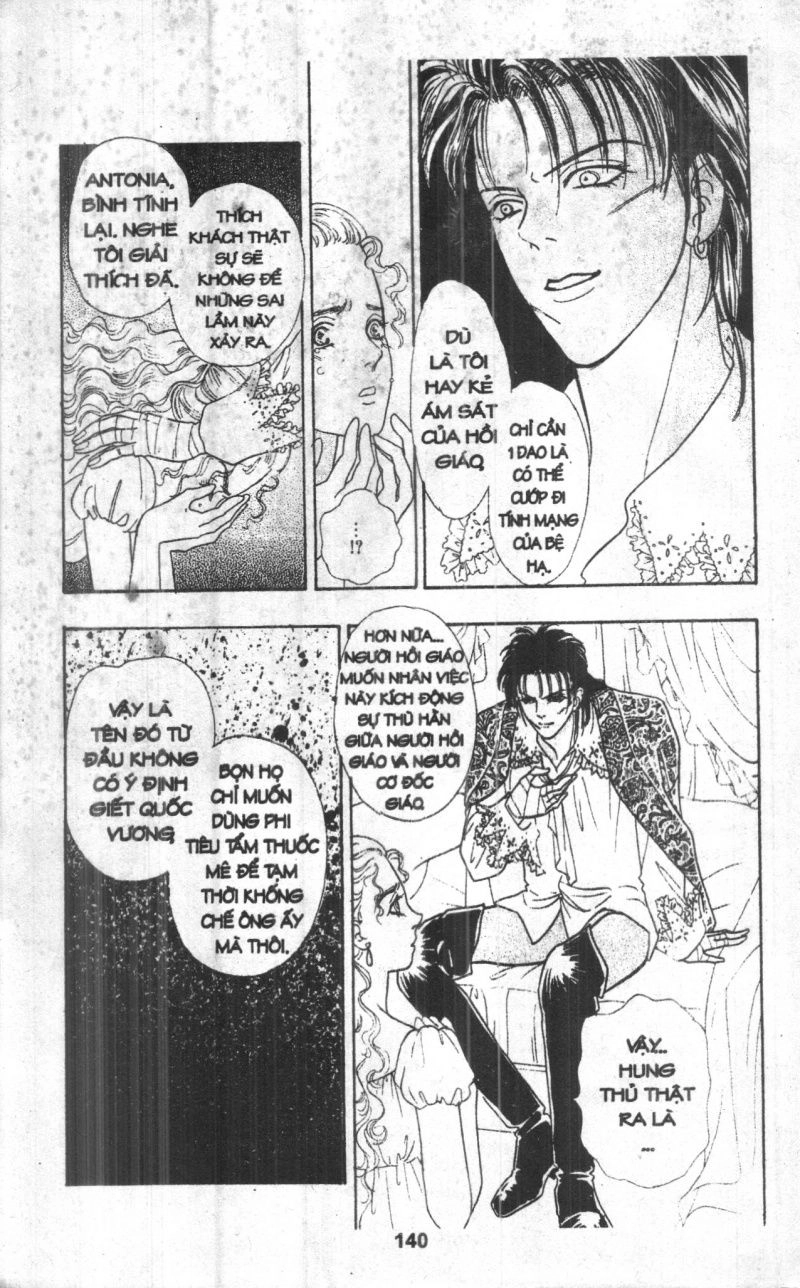 Kenja No Ishi Chapter 1 - 141