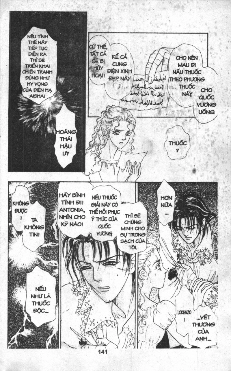 Kenja No Ishi Chapter 1 - 142