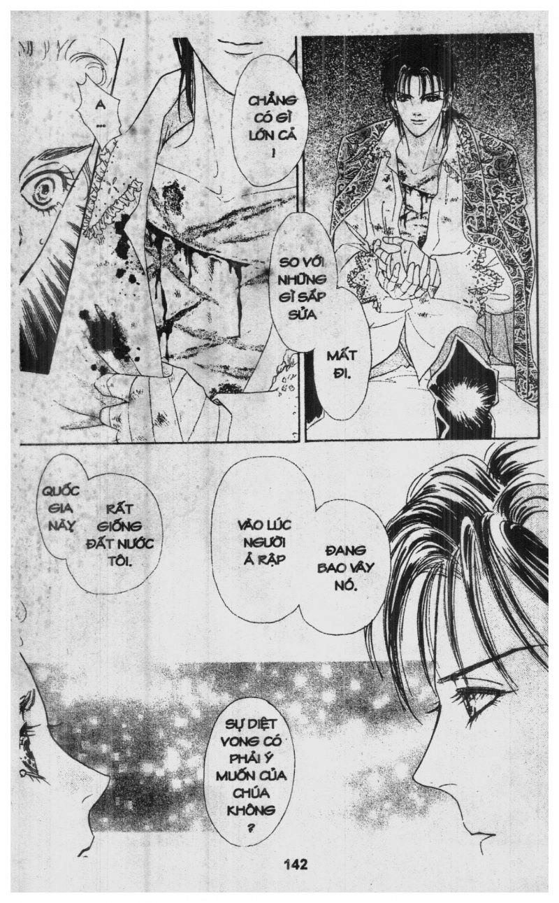 Kenja No Ishi Chapter 1 - 143