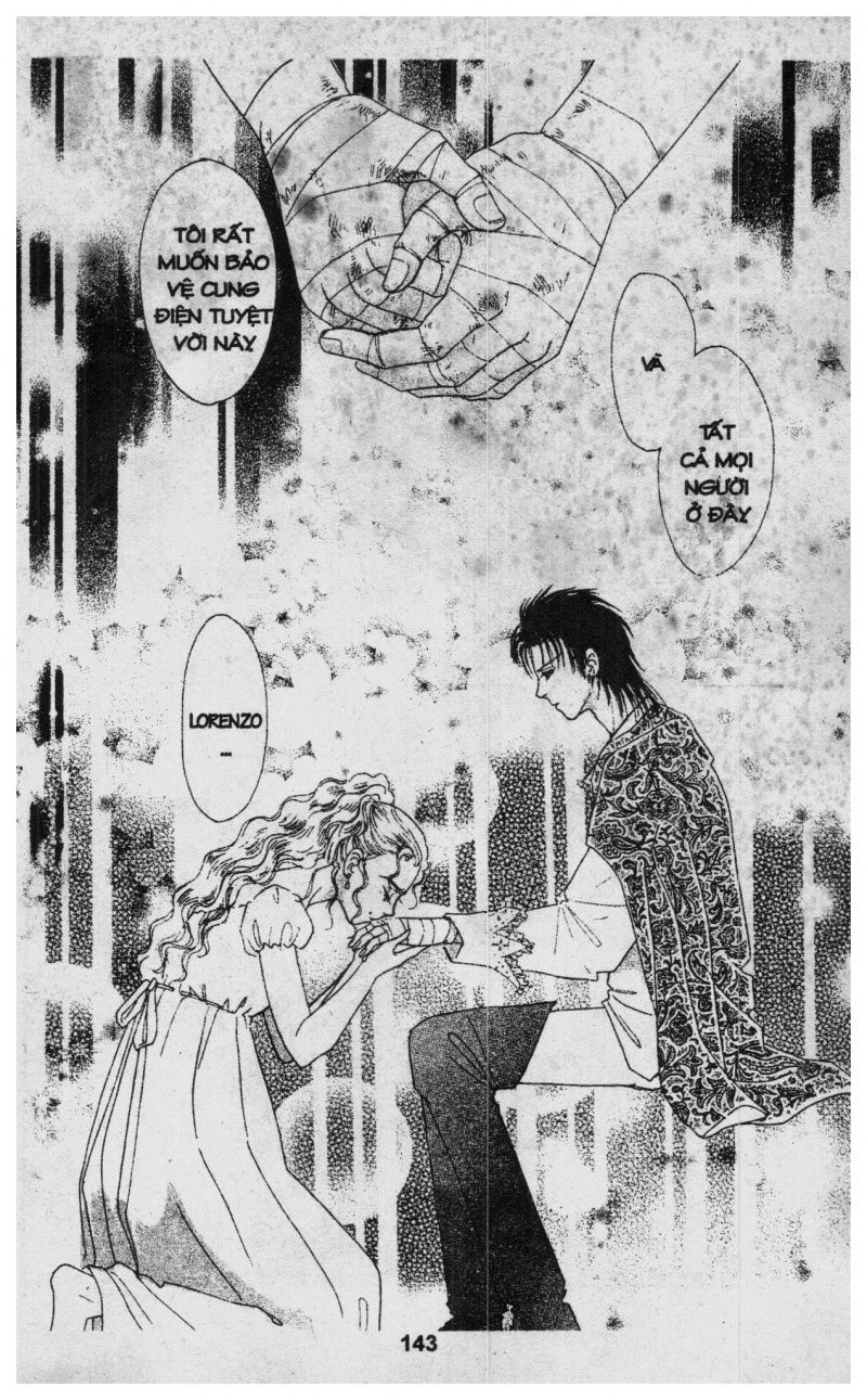 Kenja No Ishi Chapter 1 - 144