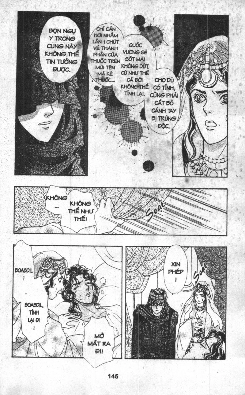 Kenja No Ishi Chapter 1 - 146