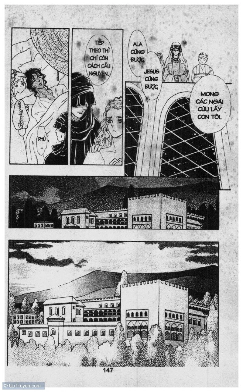 Kenja No Ishi Chapter 1 - 148