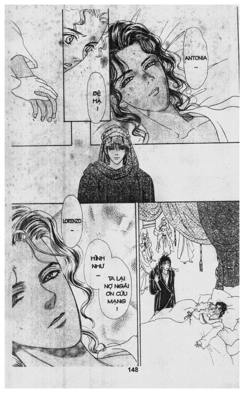 Kenja No Ishi Chapter 1 - 149