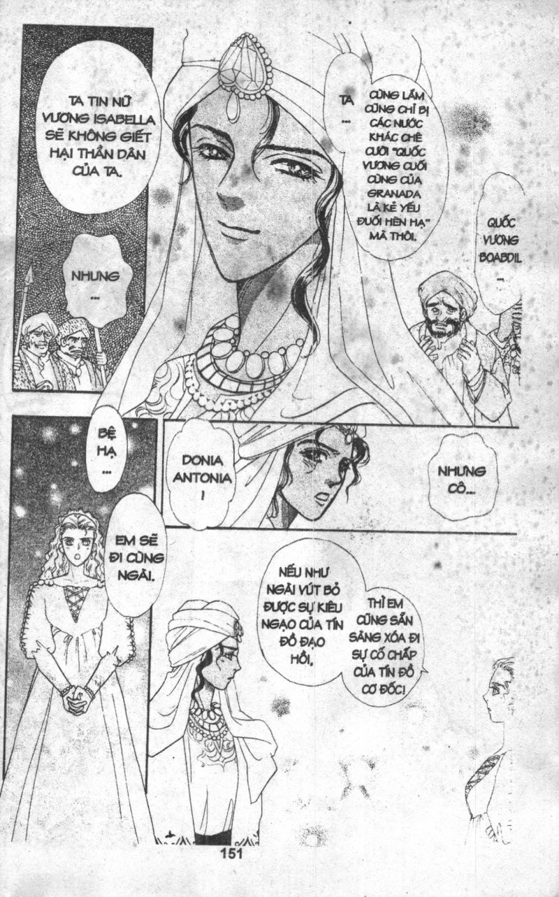 Kenja No Ishi Chapter 1 - 152