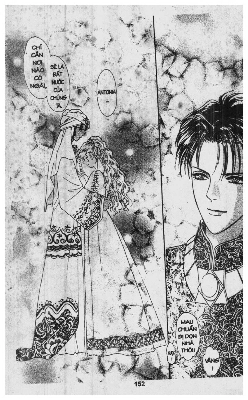 Kenja No Ishi Chapter 1 - 153