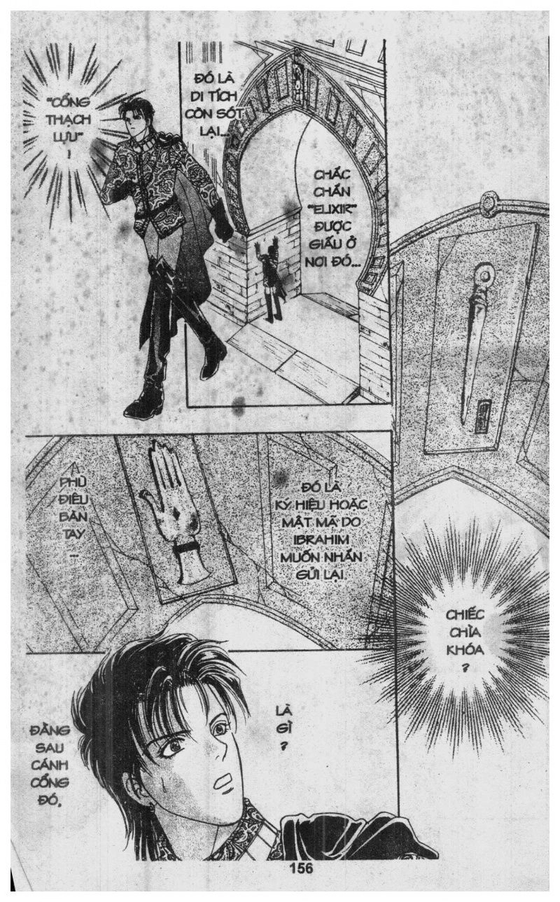 Kenja No Ishi Chapter 1 - 157