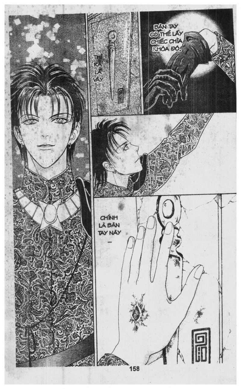 Kenja No Ishi Chapter 1 - 159