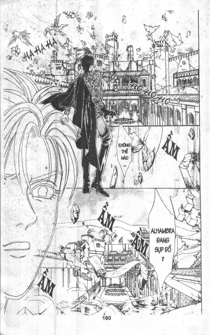 Kenja No Ishi Chapter 1 - 161