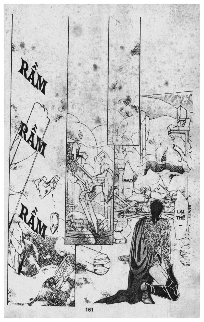 Kenja No Ishi Chapter 1 - 162