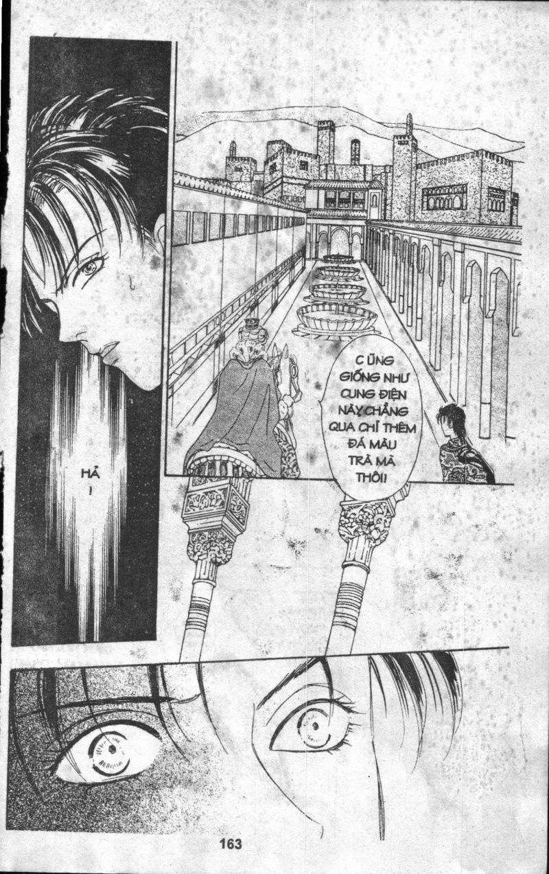 Kenja No Ishi Chapter 1 - 164