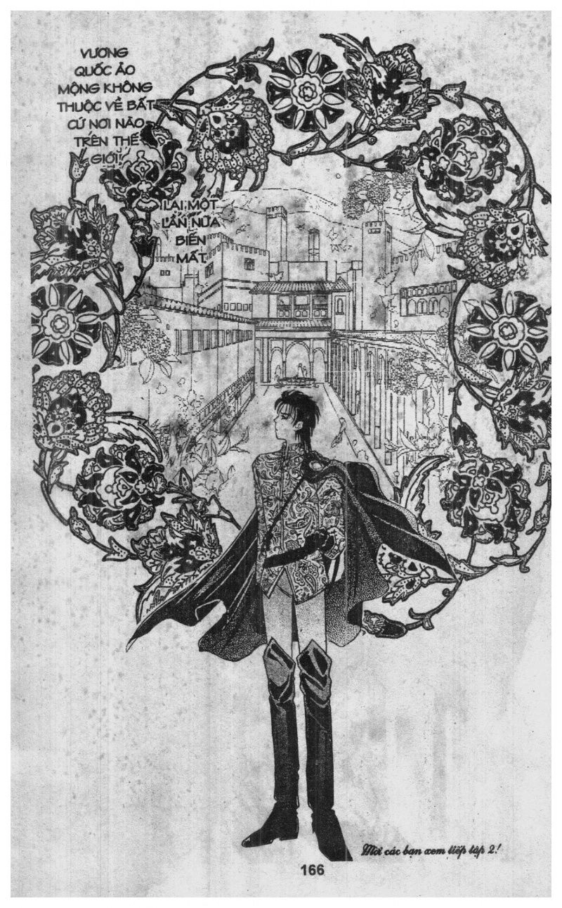 Kenja No Ishi Chapter 1 - 167