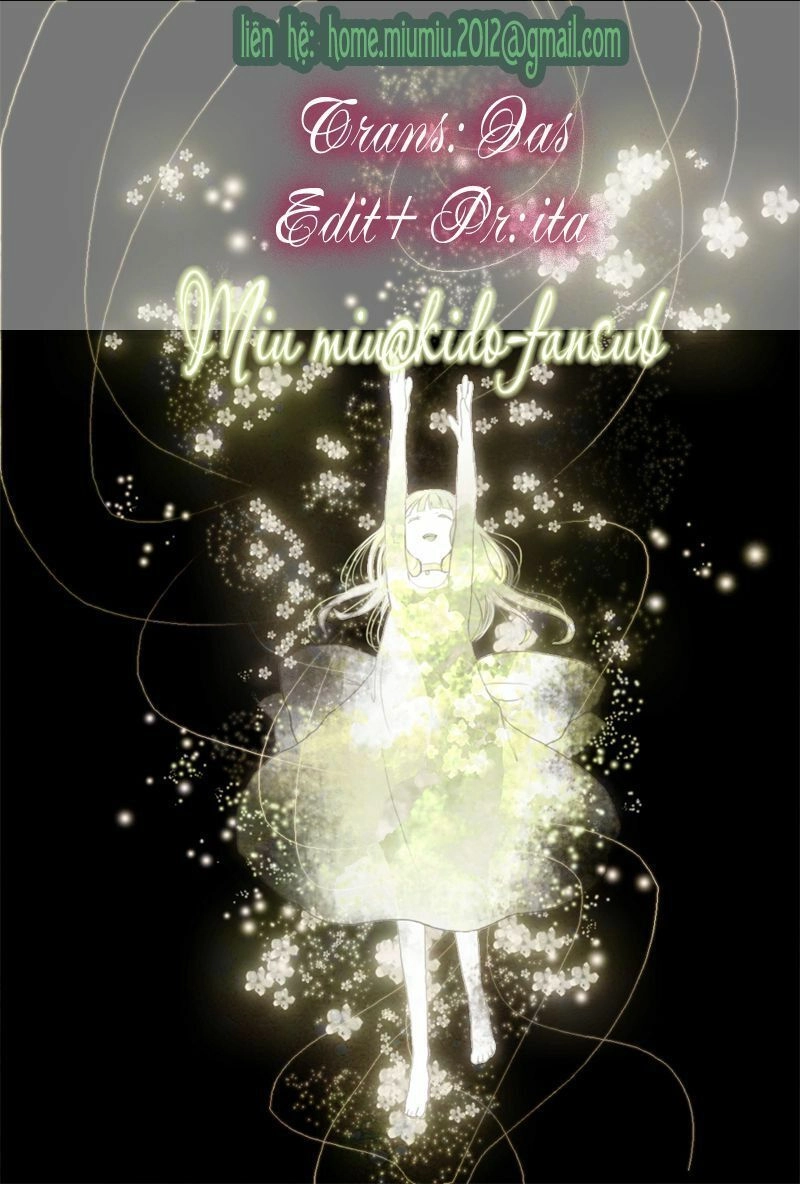 Kenja No Ishi Chapter 1.1 - 1