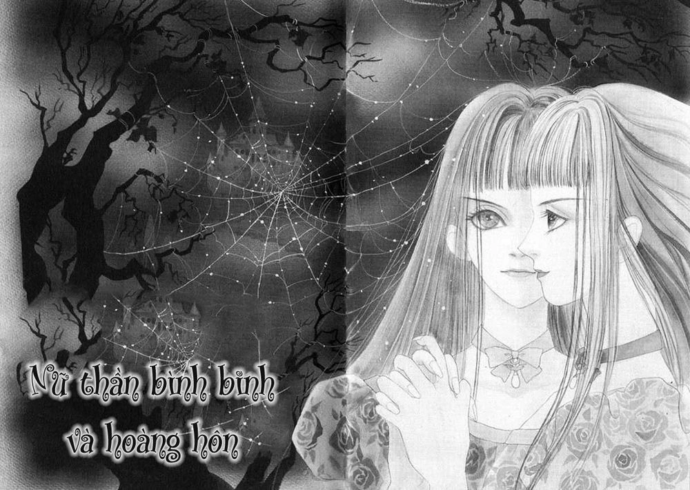 Kenja No Ishi Chapter 1.1 - 11
