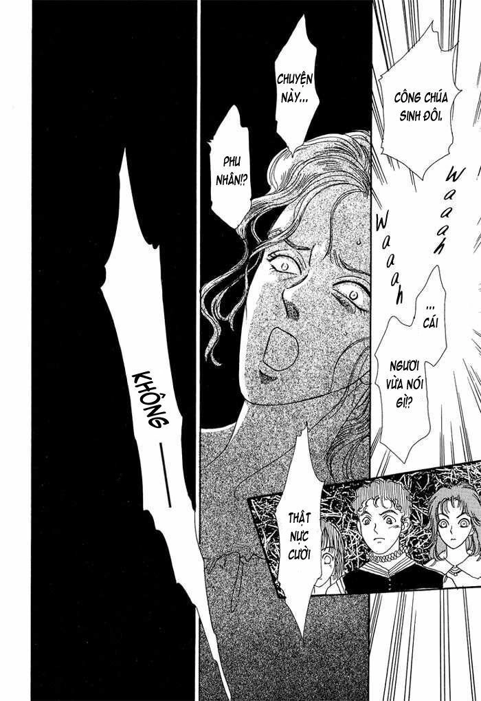 Kenja No Ishi Chapter 1.1 - 16