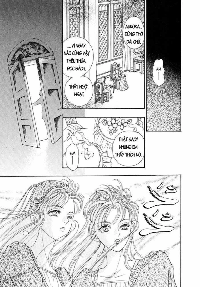 Kenja No Ishi Chapter 1.1 - 19