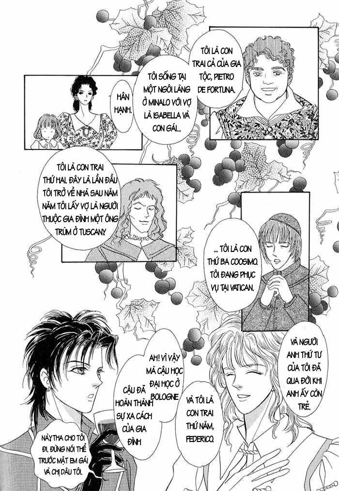 Kenja No Ishi Chapter 1.1 - 24