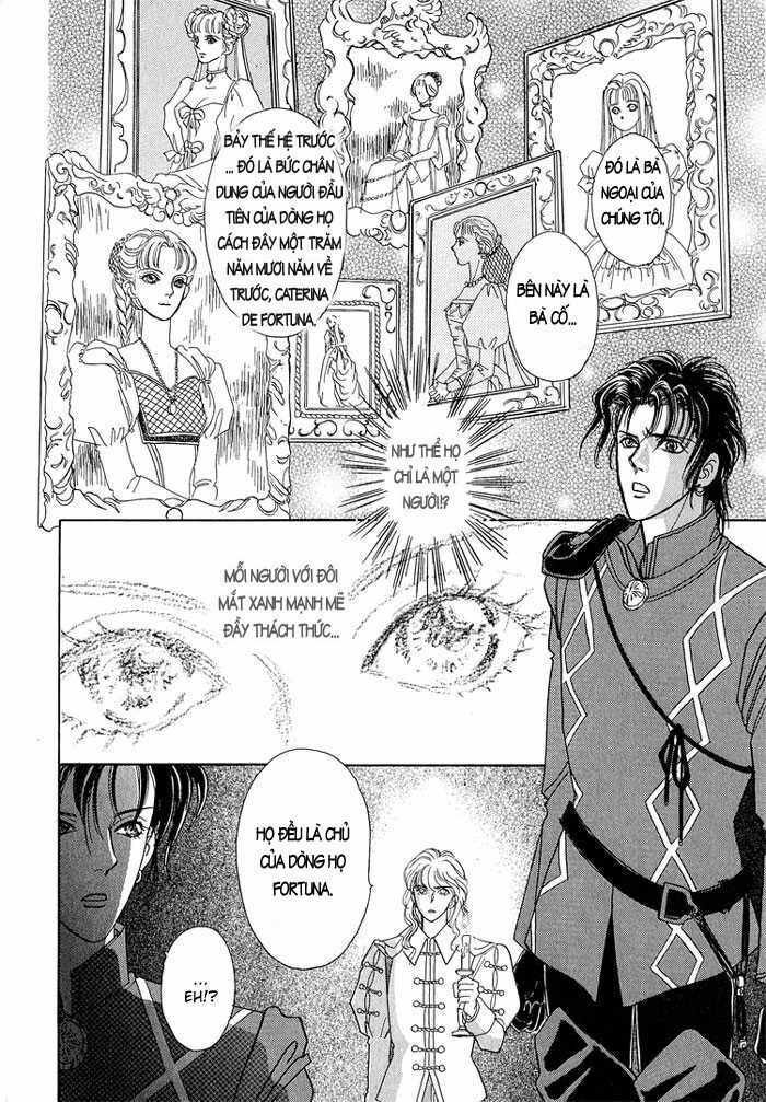 Kenja No Ishi Chapter 1.1 - 30