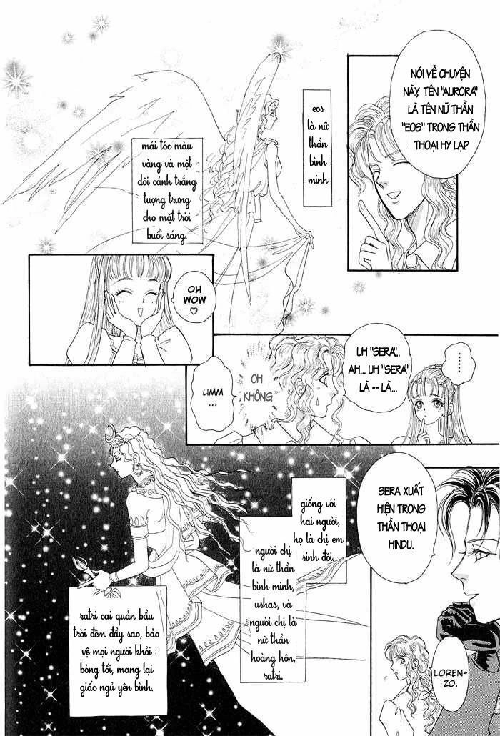 Kenja No Ishi Chapter 1.1 - 36