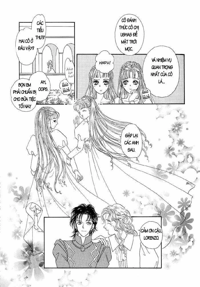 Kenja No Ishi Chapter 1.1 - 37