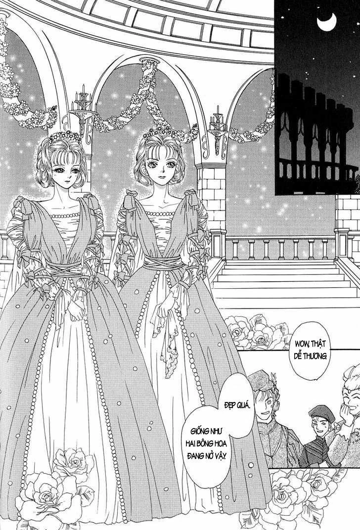 Kenja No Ishi Chapter 1.1 - 38