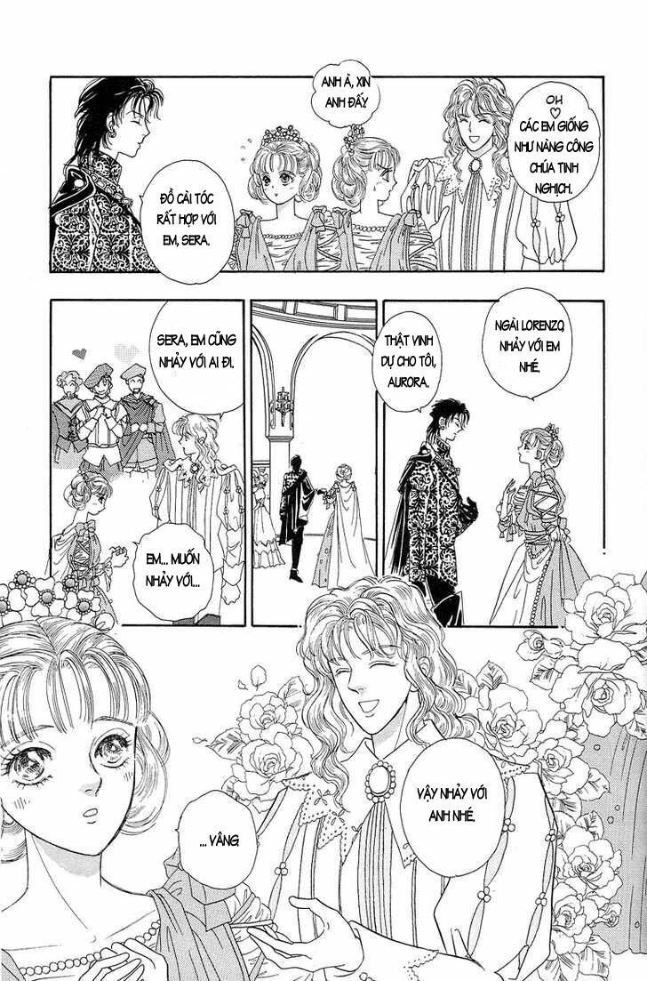 Kenja No Ishi Chapter 1.1 - 39