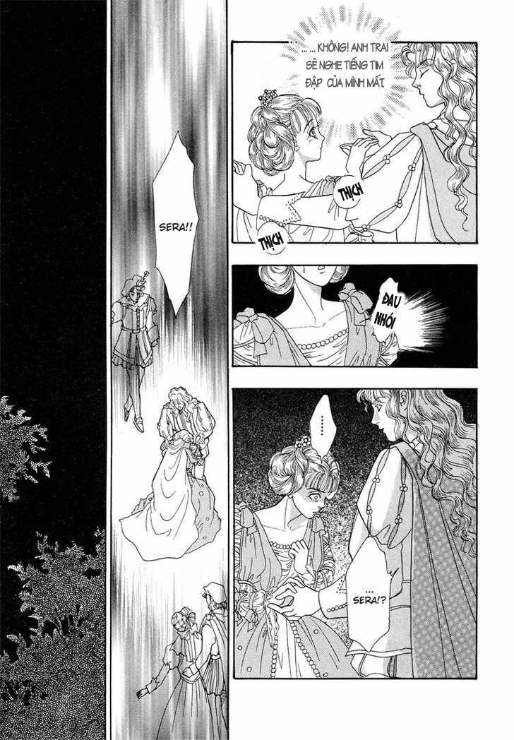 Kenja No Ishi Chapter 1.1 - 41