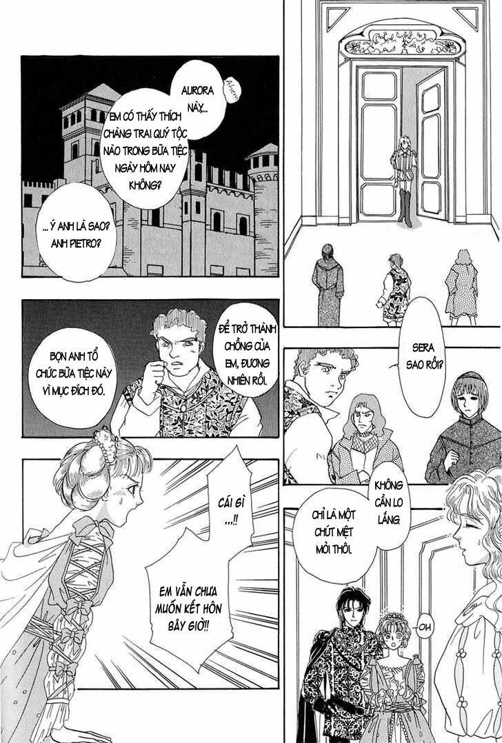 Kenja No Ishi Chapter 1.1 - 42