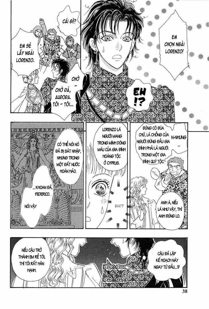 Kenja No Ishi Chapter 1.1 - 44