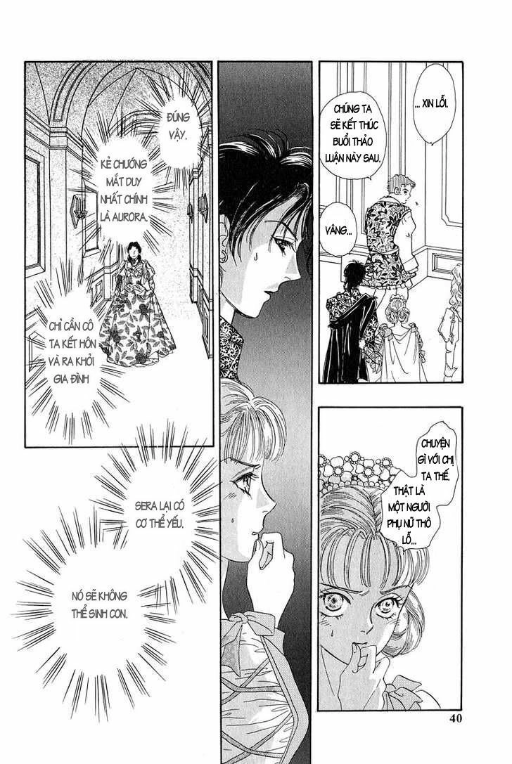 Kenja No Ishi Chapter 1.1 - 46