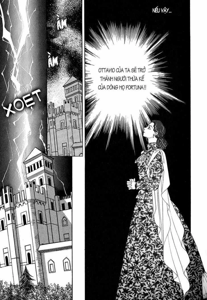 Kenja No Ishi Chapter 1.1 - 47