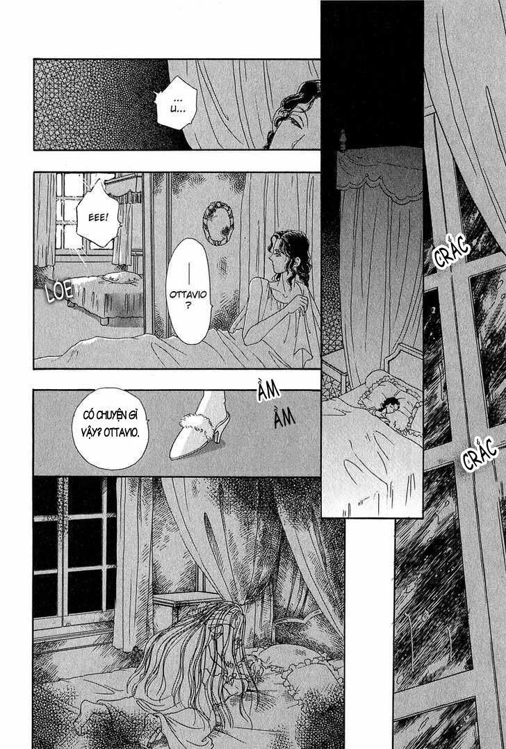Kenja No Ishi Chapter 1.1 - 48